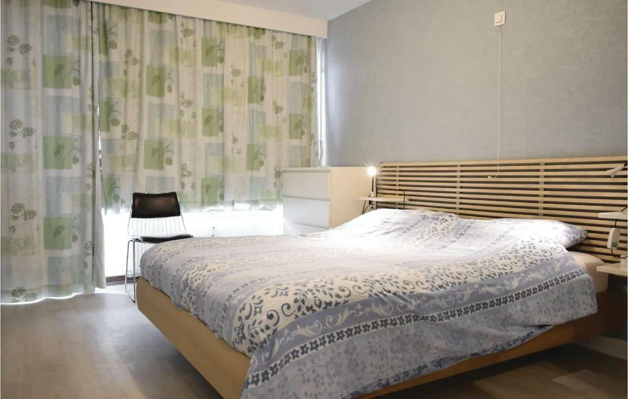 Residentie Aldis - Ref. 50 Apartment Ostend
