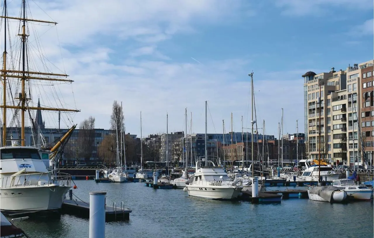 Residentie Aldis - Ref. 50 Apartment Ostend