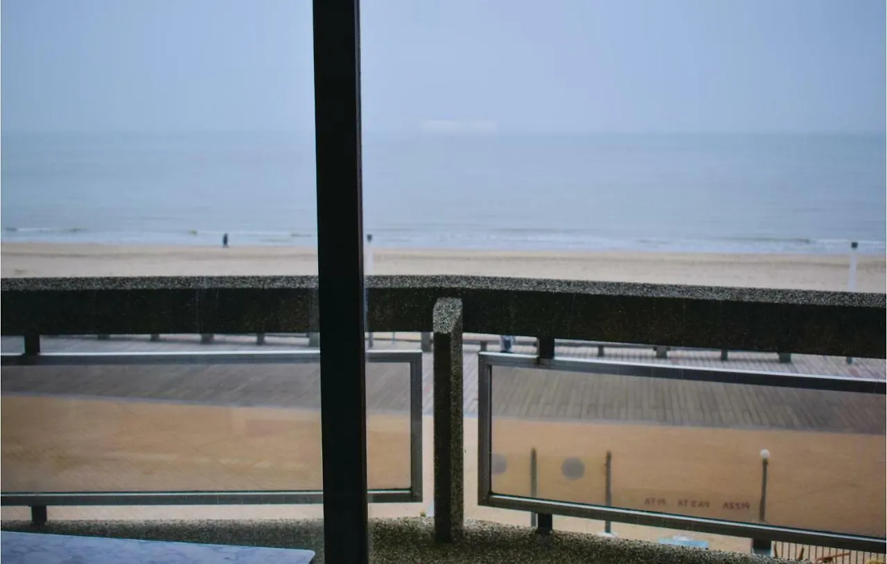 Residentie Aldis - Ref. 50 Apartment Ostend Belgium