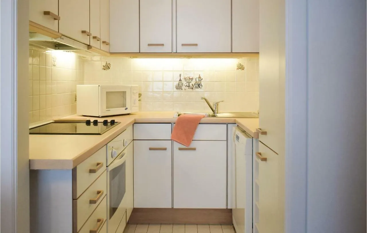 Residentie Aldis - Ref. 50 Apartment Ostend