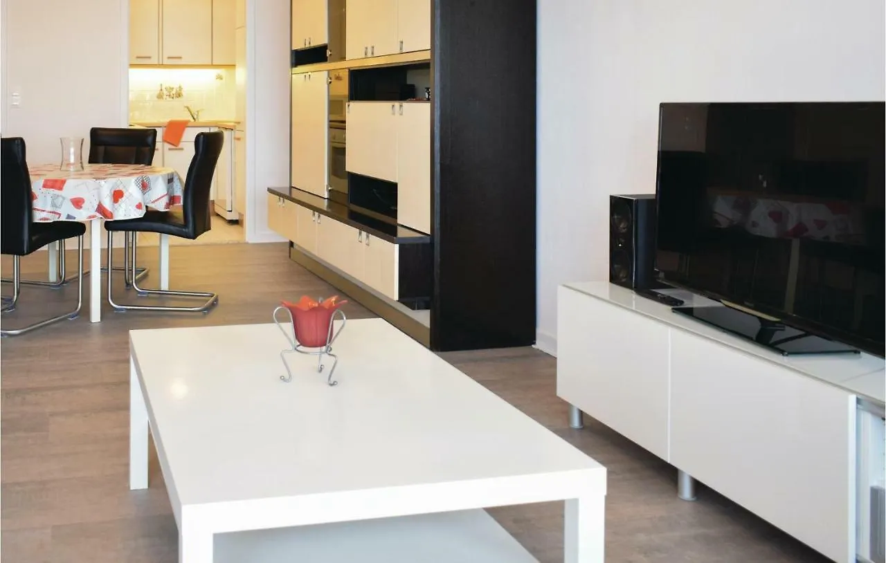 Residentie Aldis - Ref. 50 Apartment Ostend 0*,  Belgium