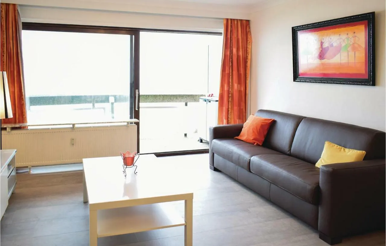 Residentie Aldis - Ref. 50 Apartment Ostend